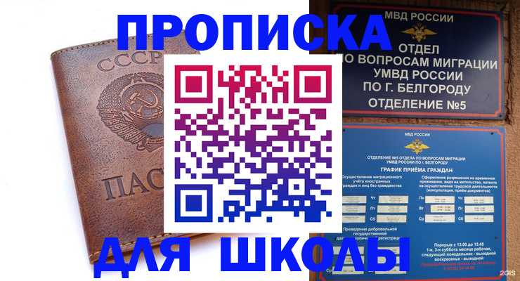 прописка для кредита в России